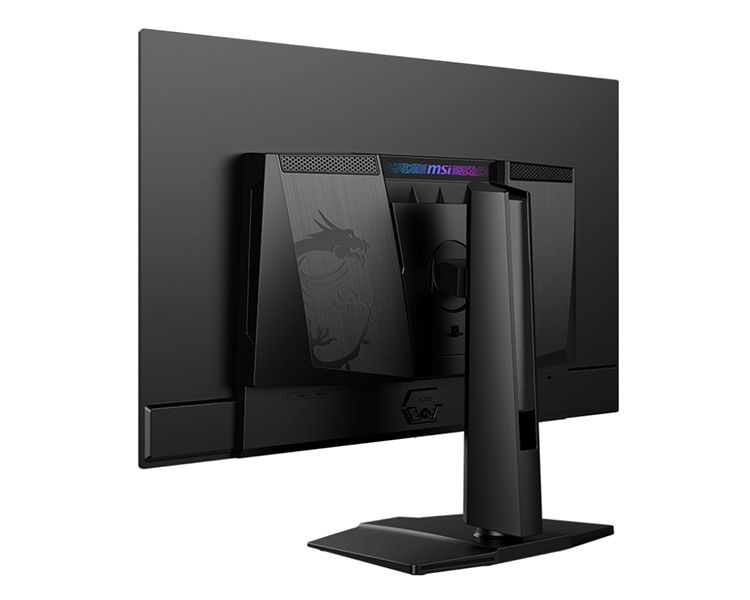 تكنولوجيا: MSI تطلق شاشات MSI MAG 321UPX وMPG 321URX بتقنية QD-OLED في فعاليات #CES2024