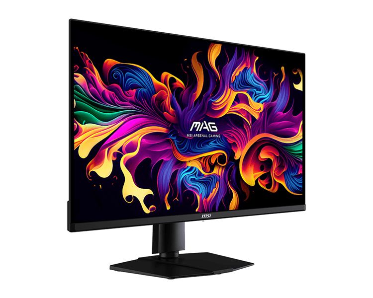 تكنولوجيا: MSI تطلق شاشات MSI MAG 321UPX وMPG 321URX بتقنية QD-OLED في فعاليات #CES2024
