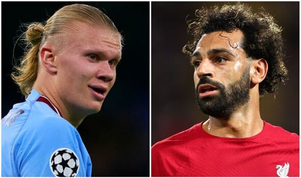 الامارات | حقيقة صادمة عن إصابة هالاند.. والمستفيد محمد صلاح!