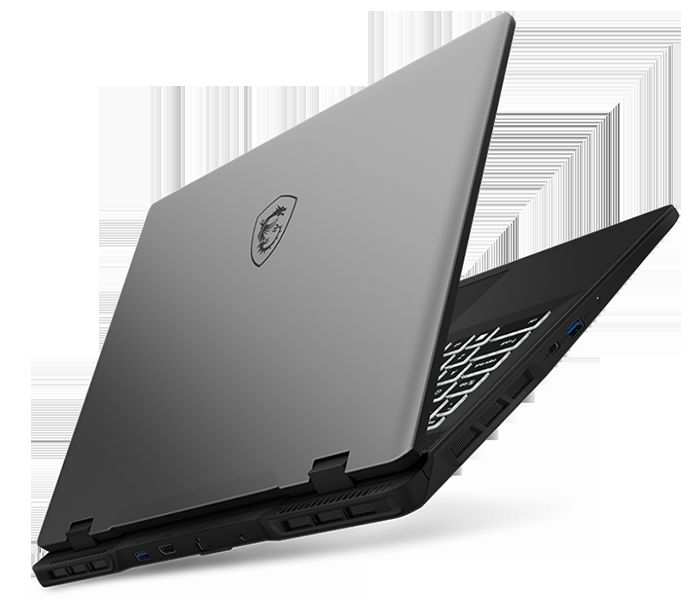 تكنولوجيا: جهاز MSI Creator M16 HX يأتي بمعالج Core i9-14900HX وكرت شاشة RTX 4070 في معرض #CES2024