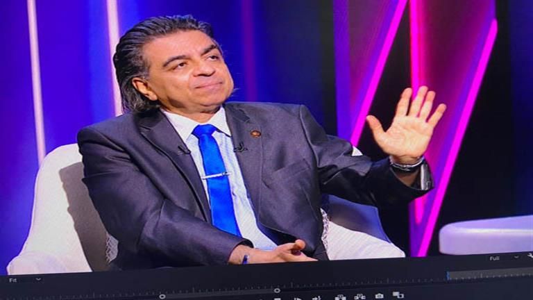 جمال شعبان يحذر من عادة يومية تسبب الصلع