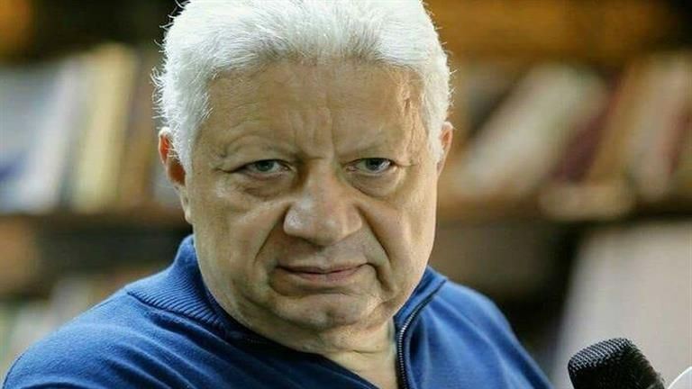 قرار قضائي عاجل في اتهام مرتضى منصور بسبّ محمود الخطيب