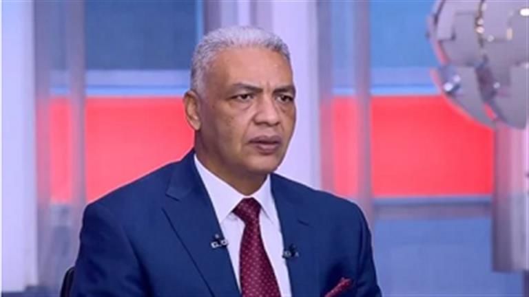 سمير راغب: إيران أبلغت الحوثيين بالضربة الأمريكية البريطانية