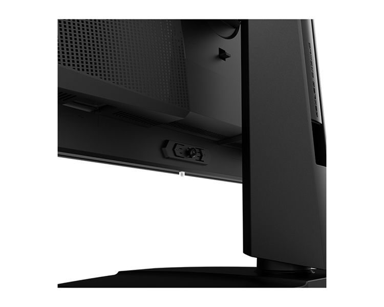تكنولوجيا: MSI تطلق شاشات MSI MAG 321UPX وMPG 321URX بتقنية QD-OLED في فعاليات #CES2024