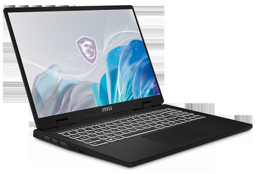 تكنولوجيا: جهاز MSI Creator M16 HX يأتي بمعالج Core i9-14900HX وكرت شاشة RTX 4070 في معرض #CES2024