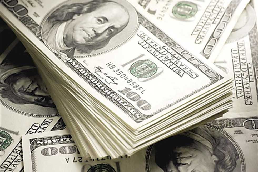 تراند اليوم : أسعار الدولار اليوم السبت