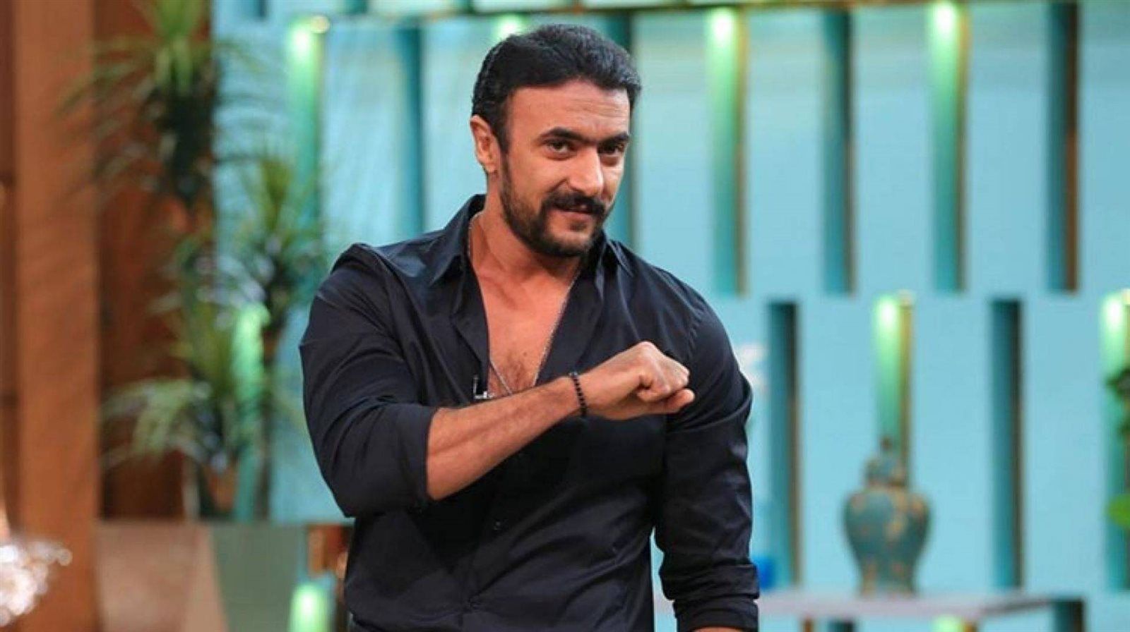 رقم قياسي لـ أحمد العوضي "الإسكندراني" في السينمات بأول بطولة مطلقة