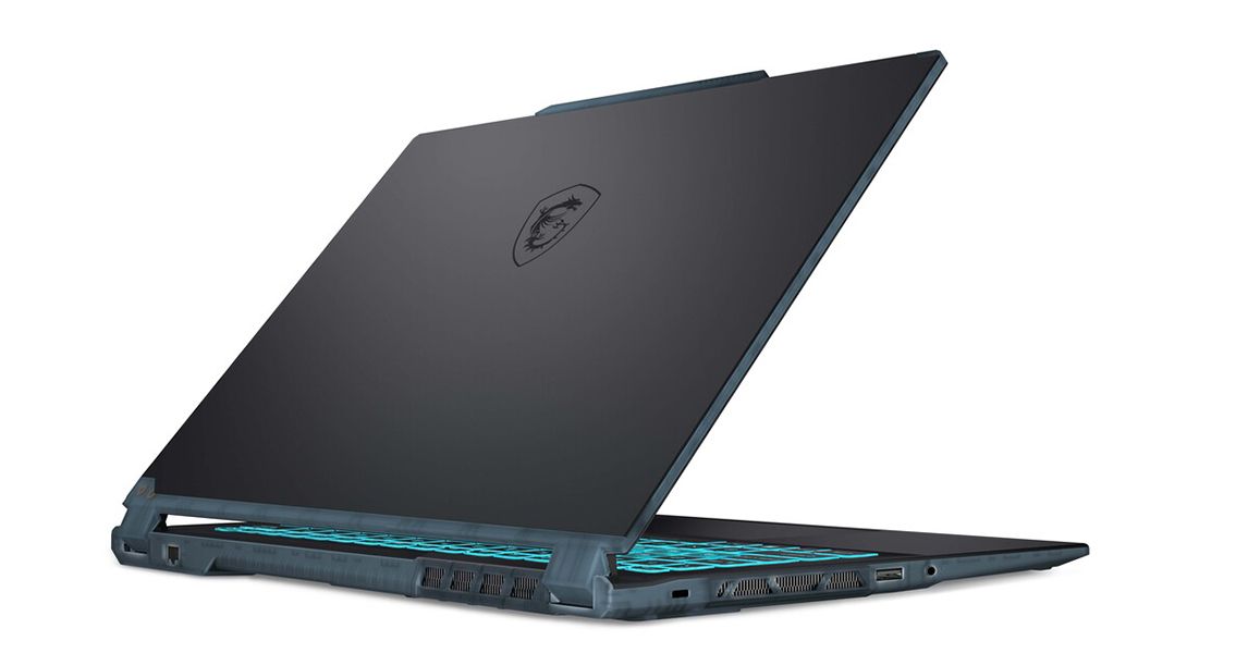 تكنولوجيا: MSI تقدم أجهزة الألعاب المتوسطة MSI Cyborg 15 AI وCyborg 14 بمعالجات Meteor Lake
