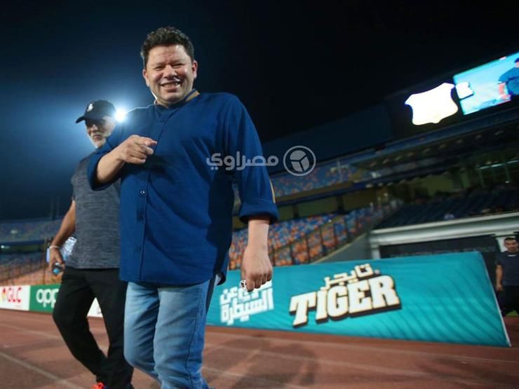 ماذا قال رضا عبدالعال ردًا على اتهامه بسبّ ثلاثي الأهلي؟