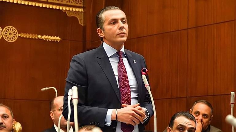 أمين تنظيم "مستقبل وطن" يفنِّد أكاذيب إسرائيل بالمحكمة الدولية لنفي جرائم الإبادة الجماعية بغزة