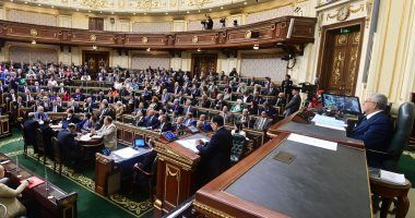 مجلس النواب يقر اختصاصات جهاز إدارة الأموال المستردة والمتحفظ عليها بالقانون