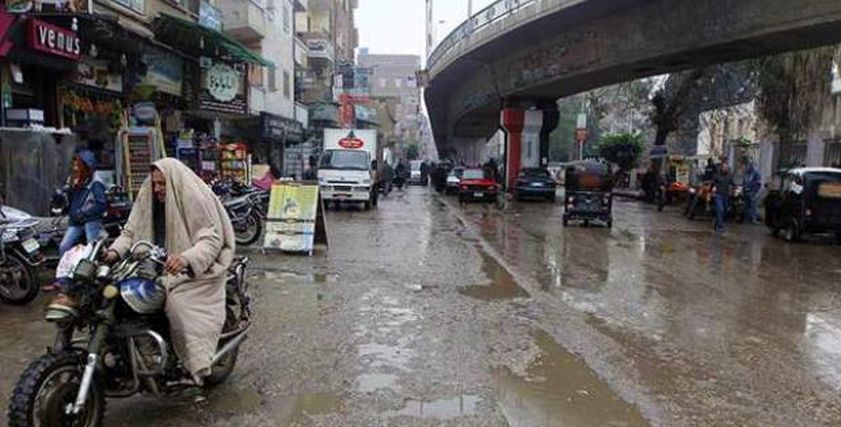 تحذير من ظاهرة جوية تضرب البلاد صباح الغد.. وهذه الفئة الأكثر تضررا