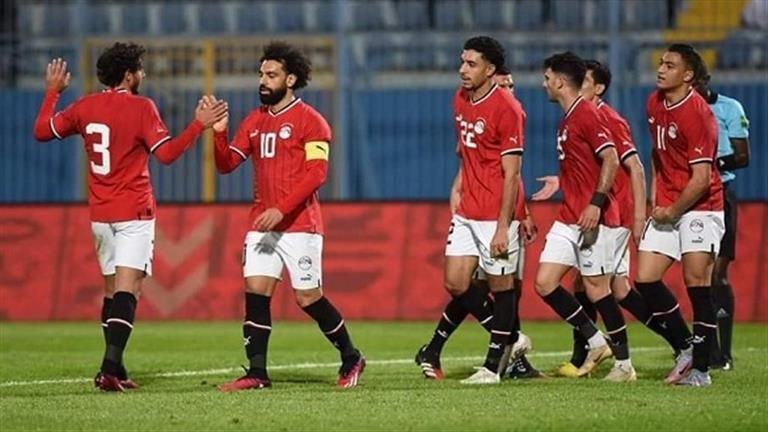 مفاجآت تنتظر مصر أمام موزمبيق في أمم أفريقيا.. تحذير للشناوي وسيطرة إمام عاشور