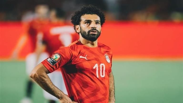 كواليس أول مباراة خاضها محمد صلاح في كأس الأمم الأفريقية