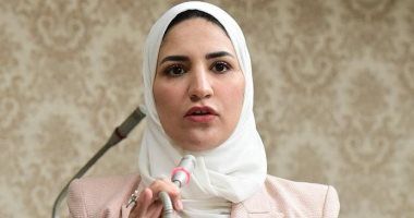 مجلس النواب يحيل النائبة نشوى رائف للجنة القيم بعد واقعة الغش.. فيديو