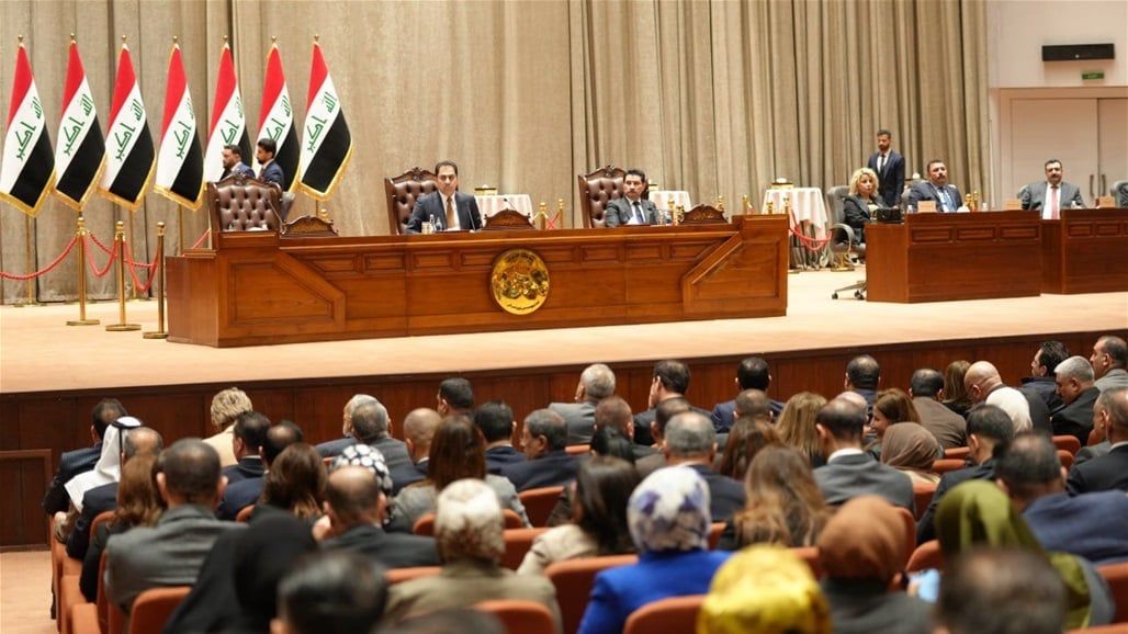 مجلس النواب يستأنف جلسته لانتخاب رئيس له