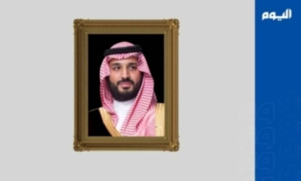 ولي العهد يهنئ رئيسة وزراء  بنغلاديش بمناسبة أدائها اليمين الدستورية