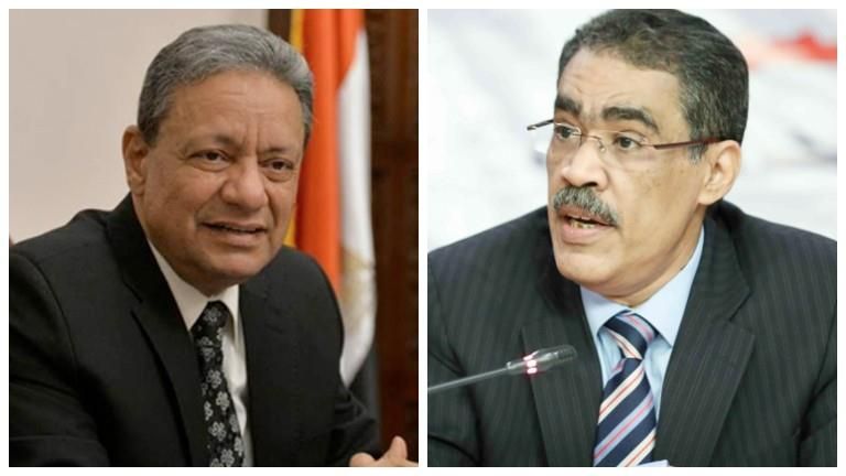 رئيسا "الاستعلامات" و"الأعلى للإعلام".. تكذيب رسمي لمزاعم إسرائيل تجاه مصر