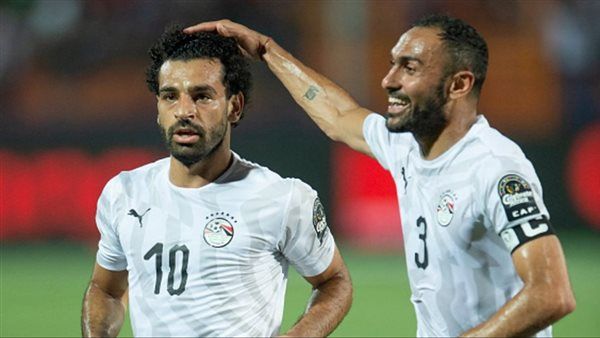 المحمدي: منتخب مصر قادر على حصد لقب أمم إفريقيا