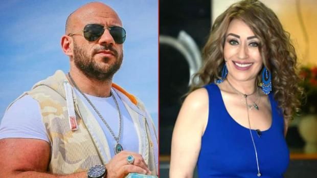 مبيشتغلوش مع بعض.. إيناس مكي تكشف طبيعة علاقتها بشقيقها نجم «الكبير»