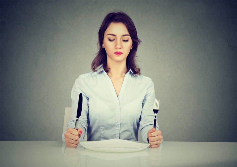 كيفية علاج زيادة الوزن بسبب الهرمونات 