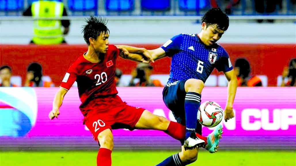 مباريات اليوم بكأس آسيا.. لقاء بين خصمي العراق وصدام "قوي" يجمع إيران وفلسطين