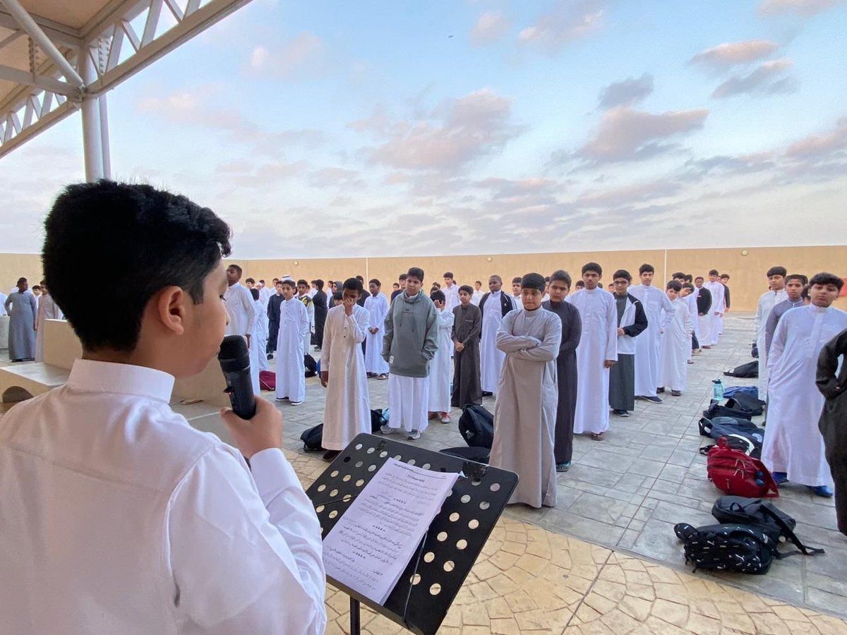 انتظام 700 ألف طالب وطالبة بمدارس جدة ورابغ وخليص