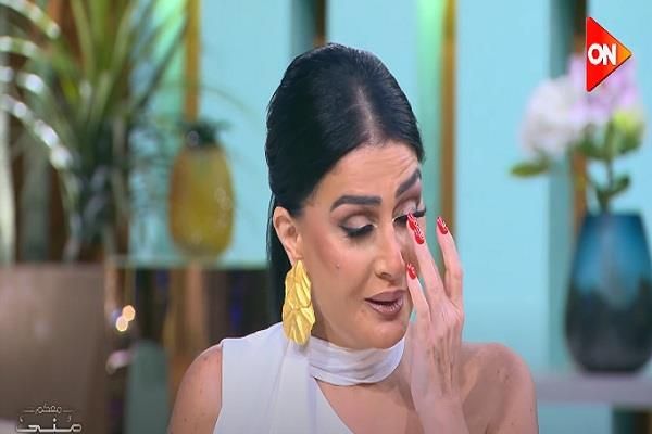 غادة عبدالرازق: مش عارفة أكون لئيمة.. وعمري 53 سنة ومعنديش أصحاب