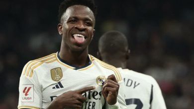 أرقام قياسية بالجملة لـ ريال مدريد في الشوط الأول من الكلاسيكو الإسباني