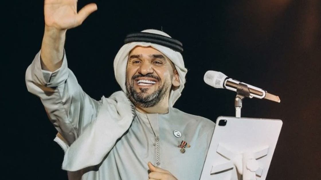 الخليج اليوم .. "خاتم زواج" حسين الجسمي يثير حيرة متابعيه.. هل انفصل؟