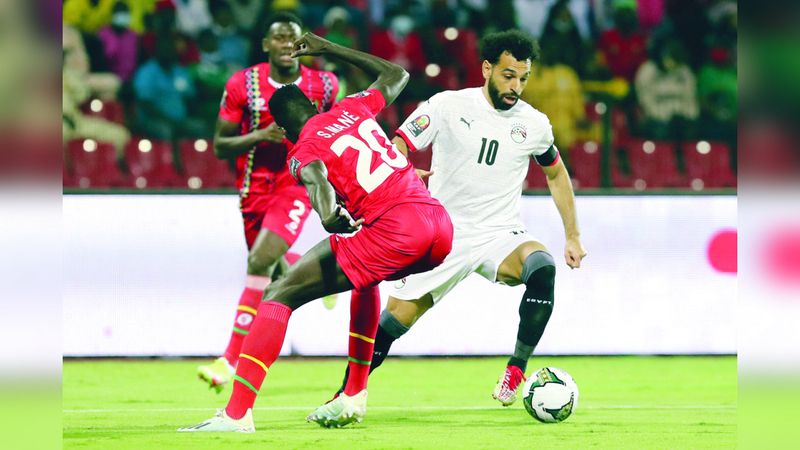 الامارات | فيتوريا يسعى إلى فك عقدة «المدرب الأجنبي» مع مصر