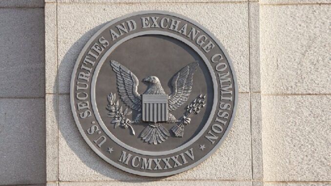 بعد الهدوء والموافقة على ETF البيتكوين: إليكم ما حدث بالضبط مع حساب هيئة SEC على منصة X؟