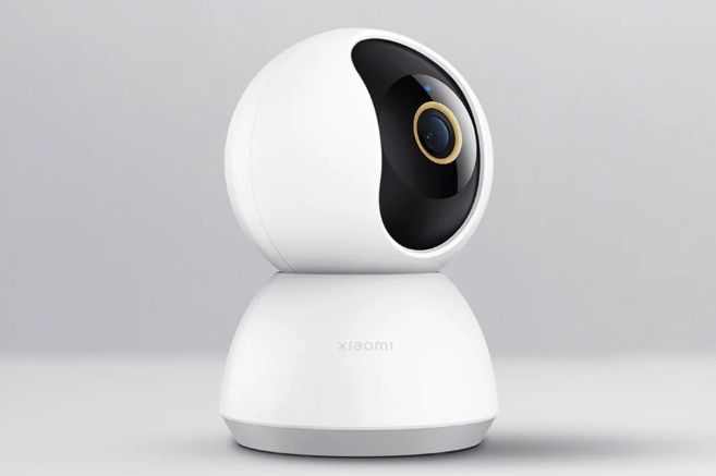 تكنولوجيا: شاومي تطلق كاميرة المراقبة Xiaomi 360 2K في السوق الهندي