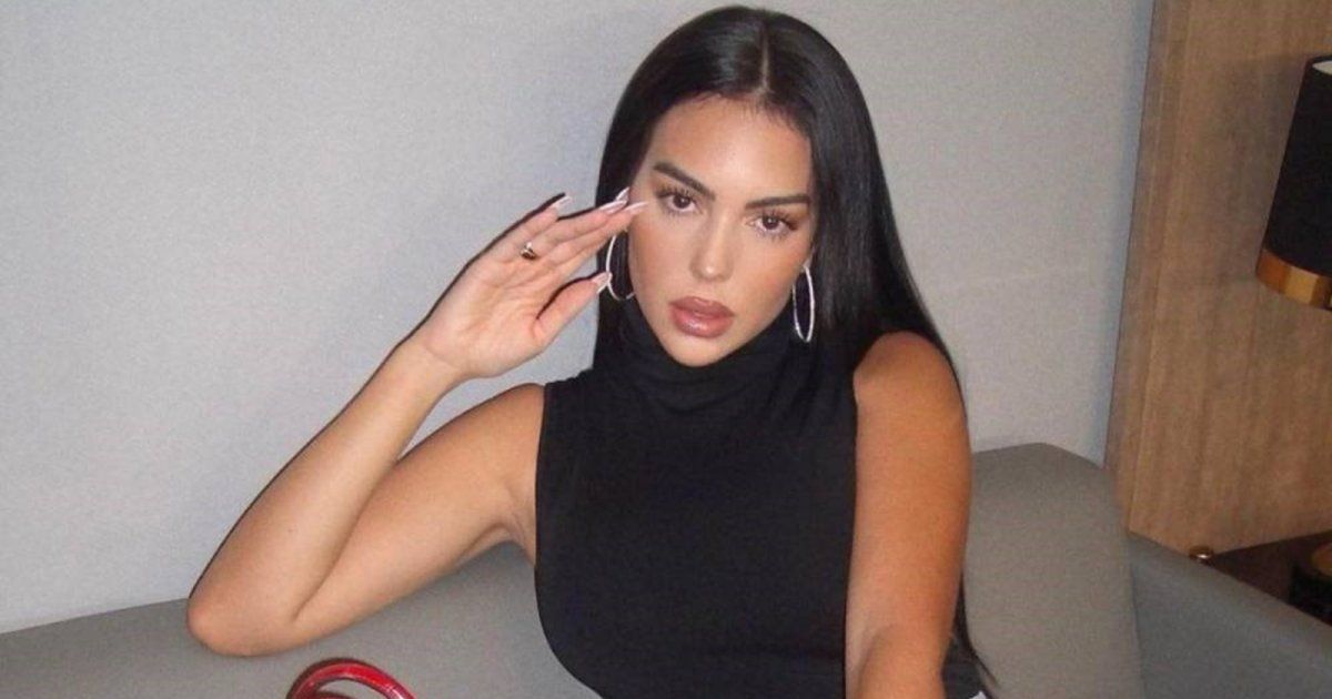 مبلغ خيالي تتقاضاه جورجينا رودريغيز مقابل كل منشور إعلاني على صفحتها