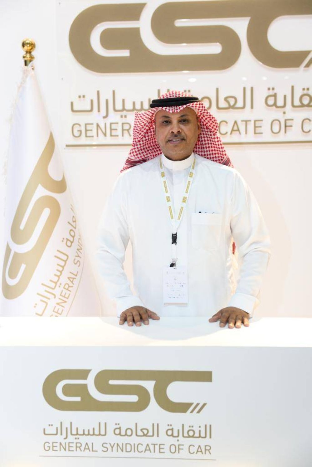 رئيس نقابة السيارات لـ”اليوم“: نقل الحجاج بحافلات صديقة للبيئة لتقليل الانبعاثات