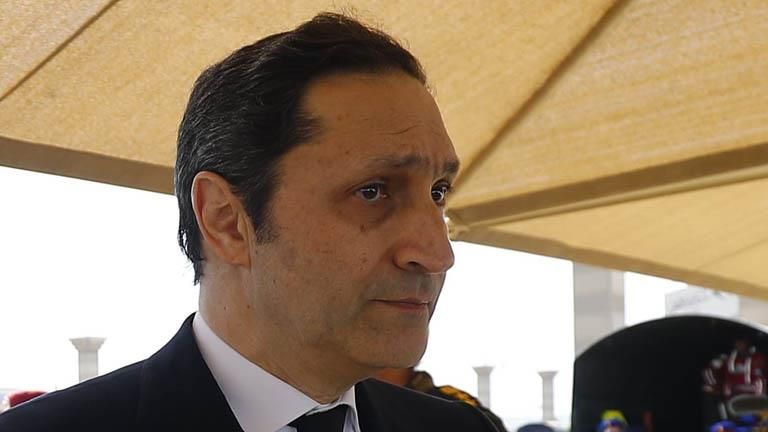 "حضرتك اللي بتخطط صح".. علاء مبارك معلقا على تصريح رئيس الوزراء