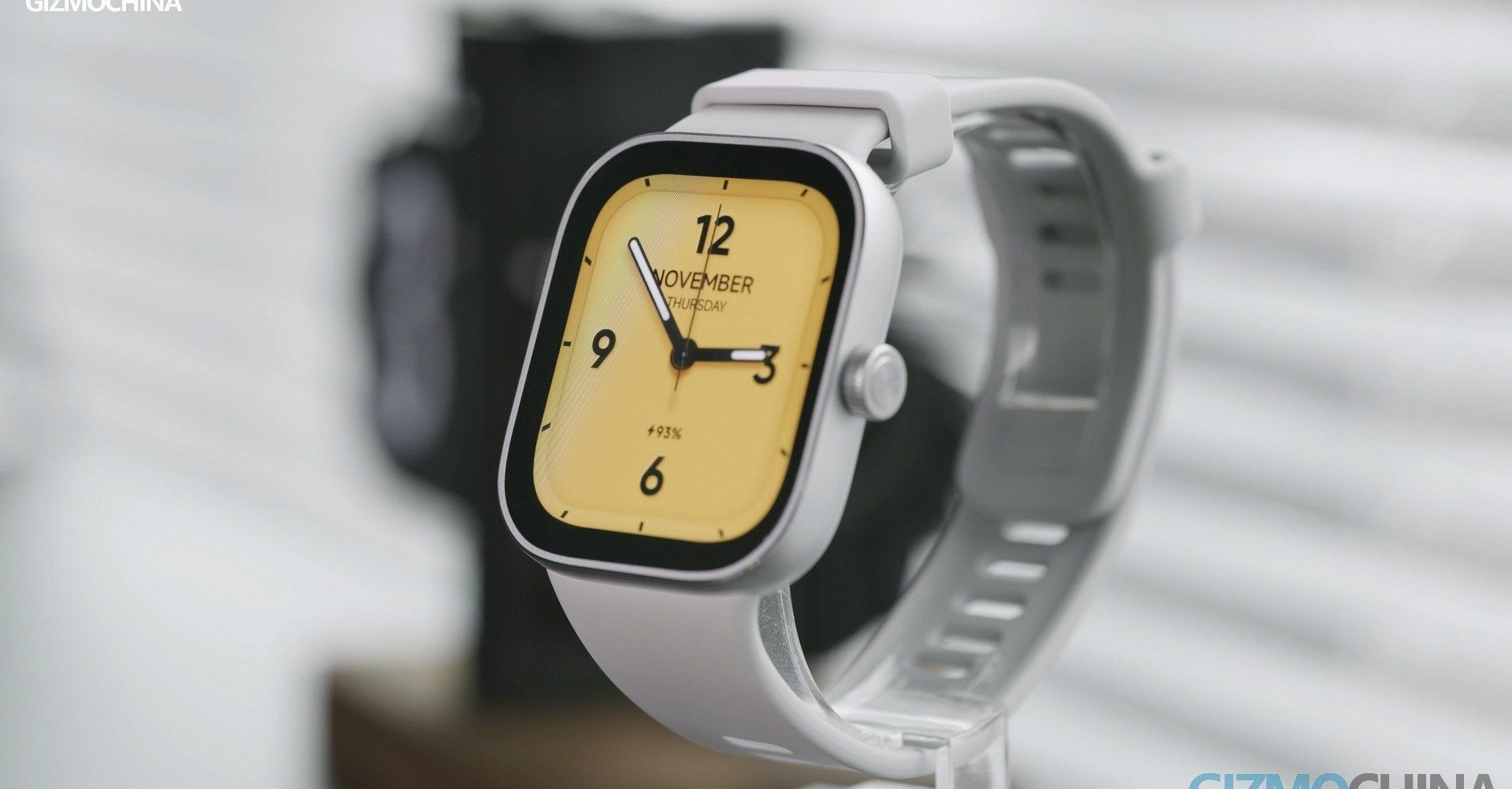تكنولوجيا: تسريبات لأسعار Redmi Watch 4 و Buds 5 قبل إطلاقهما في أوروبا في 15 يناير