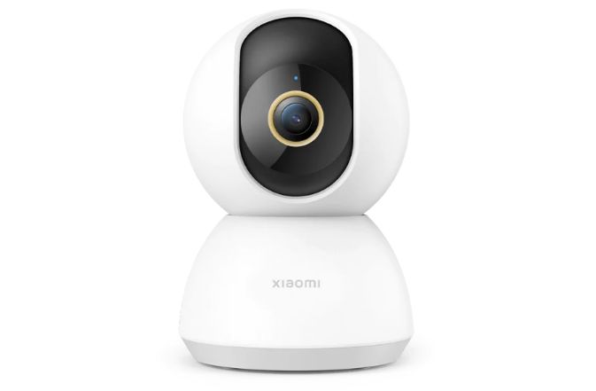 تكنولوجيا: شاومي تطلق كاميرة المراقبة Xiaomi 360 2K في السوق الهندي