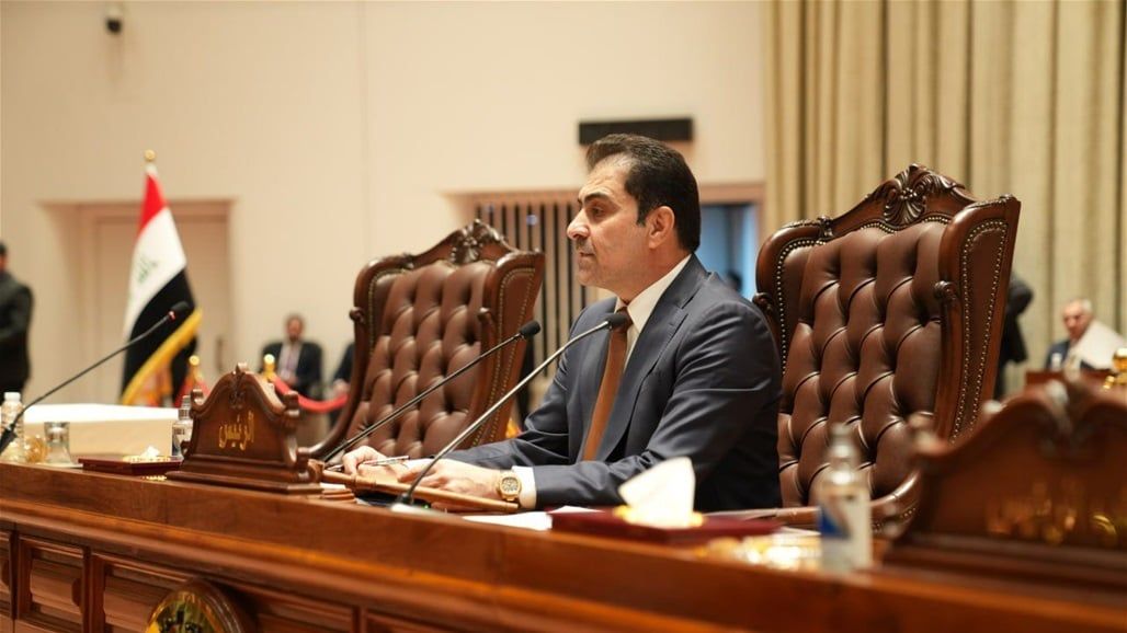 البرلمان يقرر رفع جلسته حتى اشعار آخر