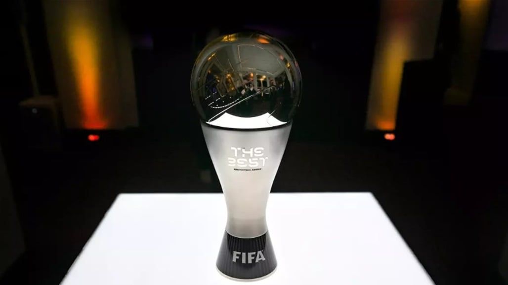 الفيفا يعلن جوائز "الأفضل" في عام 2023