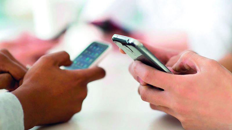 الامارات | محتالون ينتحلون صفة «مؤسسات محلية» ويستدرجون الضحايا إلى روابط مشبوهة