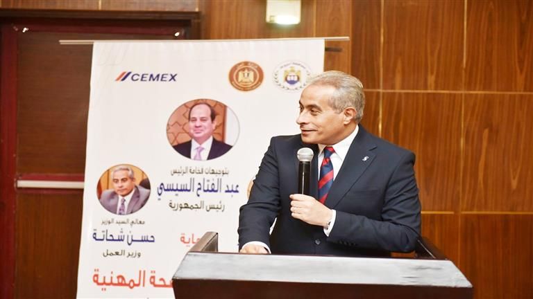 "متحدث العمل": مشروع مهني 2030 يؤهل الشباب للسوق داخليًا وخارجيًا
