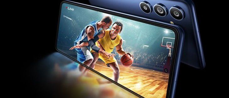 تكنولوجيا: سامسونج تعتمد هواتف Galaxy C55 وGalaxy F55 في منصة Wi-Fi Alliance