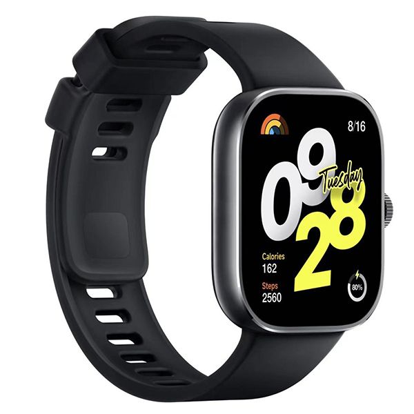 تكنولوجيا: شاومي تطلق Redmi Watch 4 وRedmi Buds 5 Pro وأيضاً Buds 5 للأسواق العالمية