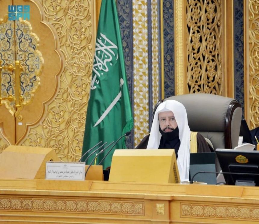 في جلسته العادية.. "الشورى" يوافق على مشروع اتفاقية تعاون مع السنغال في مجال الطاقة