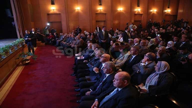 التفاصيل الكاملة للدورة 55 لمعرض القاهرة الدولي للكتاب