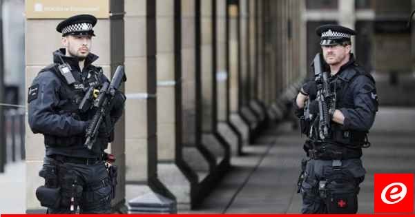 الشرطة البريطانية: احتجاز 6 نشطاء مؤيدين للفلسطينيين بتهمة التآمر لتعطيل بورصة لندن