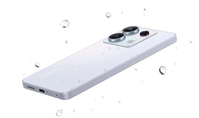 تكنولوجيا: هواتف Redmi Note 13 Pro 5G تنطلق للأسواق العالمية بمعدل تحديث 120Hz