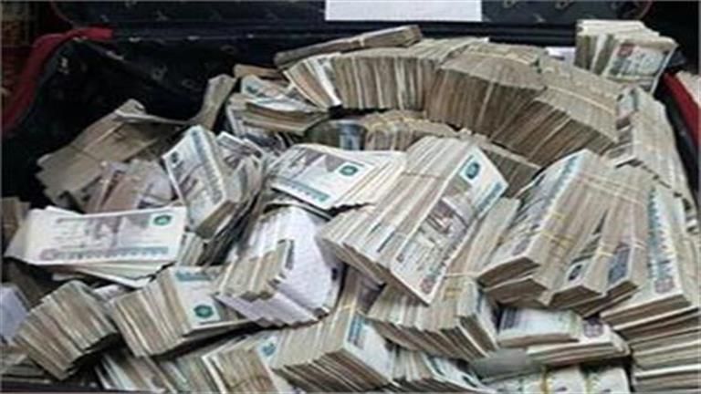 بينهم سيدة.. سقوط عصابة تزوير الأموال وترويجها في القاهرة