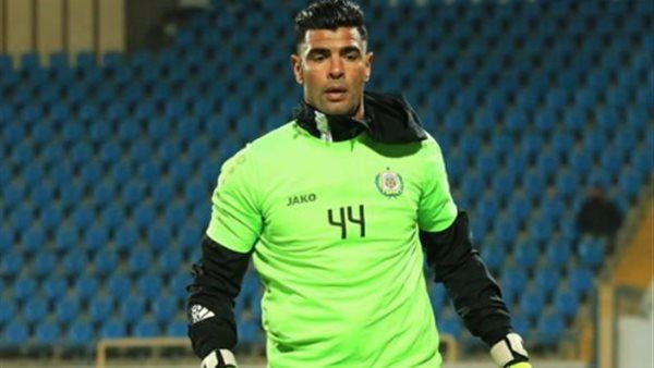 محمد صبحي حارس الإسماعيلي السابق يعلن إعتزاله.. رسمياً